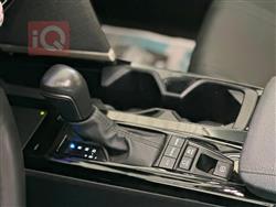 تۆیۆتا کامری